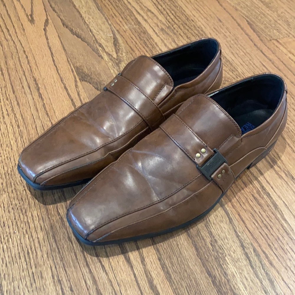 Kenneth Cole Reaction - Dress shoes